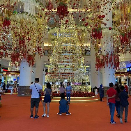 KL Bintang Suites @ Times Square Kuala Lumpur Bagian luar foto