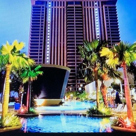 KL Bintang Suites @ Times Square Kuala Lumpur Bagian luar foto