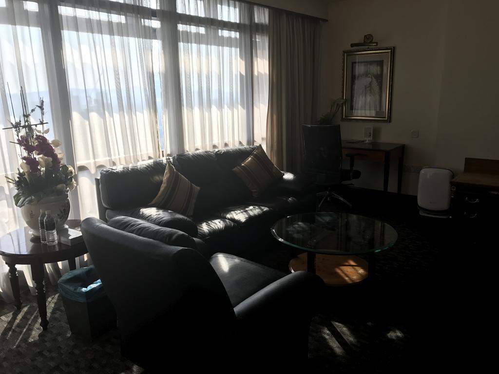 KL Bintang Suites @ Times Square Kuala Lumpur Bagian luar foto