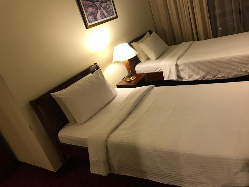 KL Bintang Suites @ Times Square Kuala Lumpur Bagian luar foto