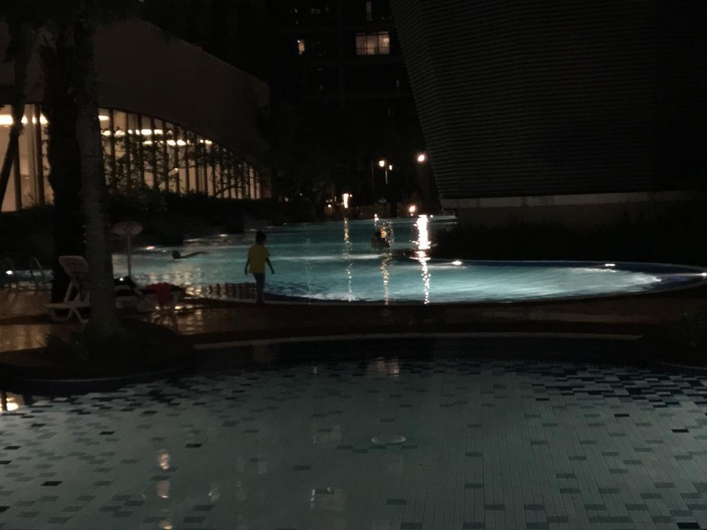 KL Bintang Suites @ Times Square Kuala Lumpur Bagian luar foto
