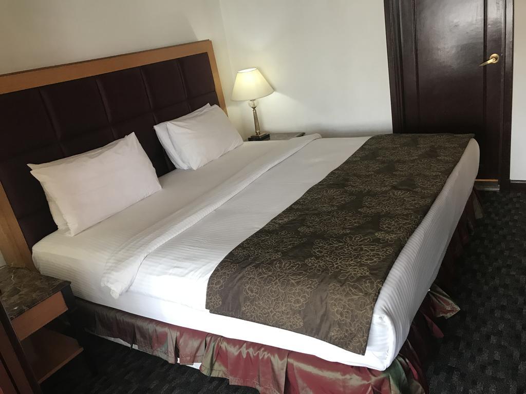 KL Bintang Suites @ Times Square Kuala Lumpur Bagian luar foto