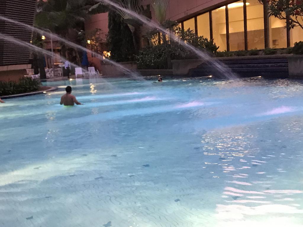 KL Bintang Suites @ Times Square Kuala Lumpur Bagian luar foto