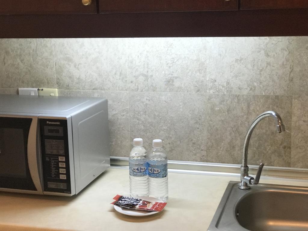 KL Bintang Suites @ Times Square Kuala Lumpur Bagian luar foto