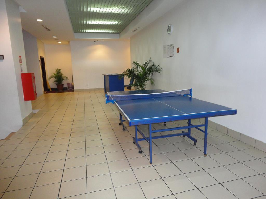 KL Bintang Suites @ Times Square Kuala Lumpur Bagian luar foto