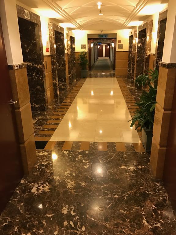 KL Bintang Suites @ Times Square Kuala Lumpur Bagian luar foto