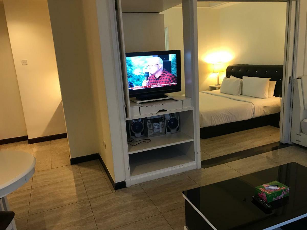 KL Bintang Suites @ Times Square Kuala Lumpur Bagian luar foto