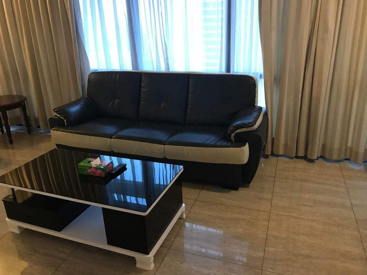 KL Bintang Suites @ Times Square Kuala Lumpur Bagian luar foto
