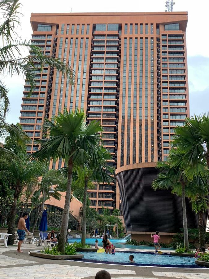 KL Bintang Suites @ Times Square Kuala Lumpur Bagian luar foto